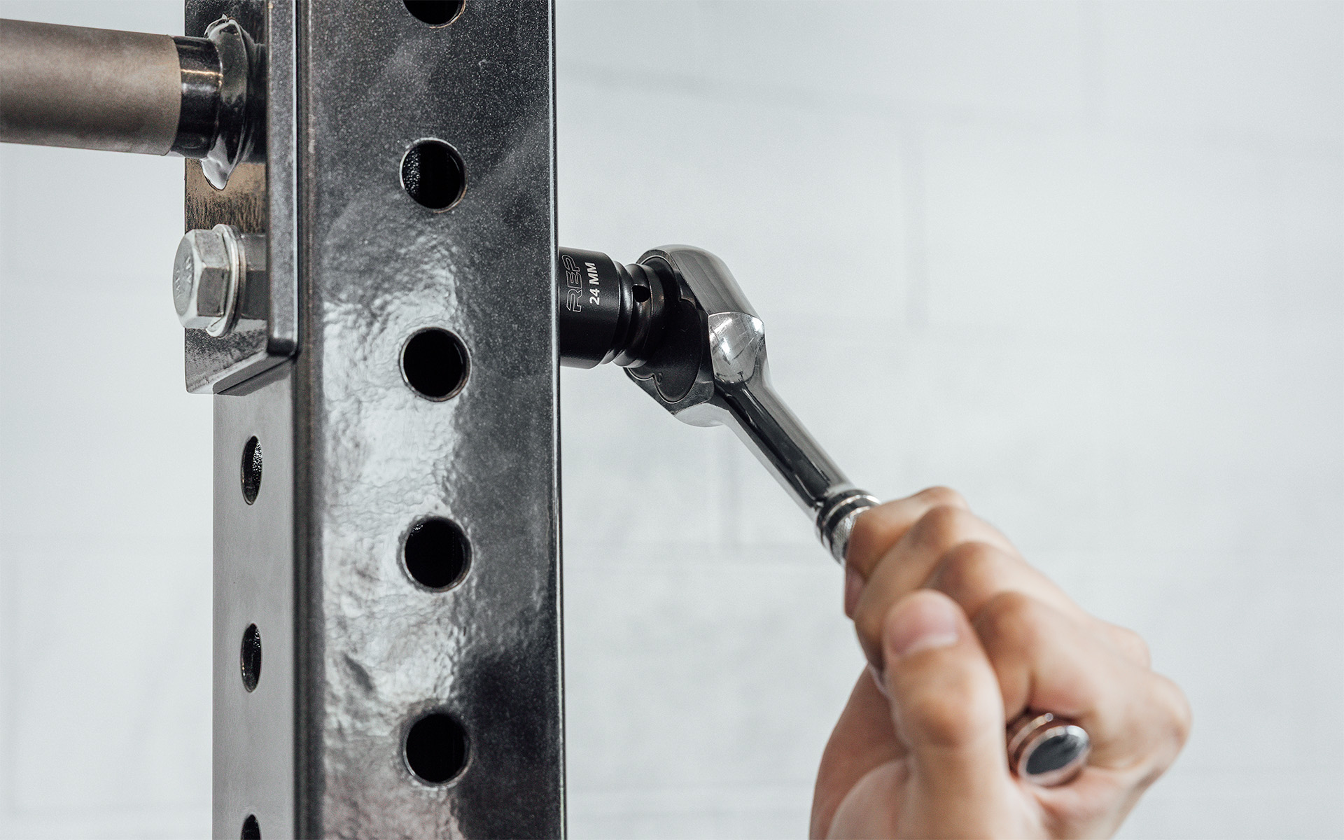 Rack Socket Sets image 1